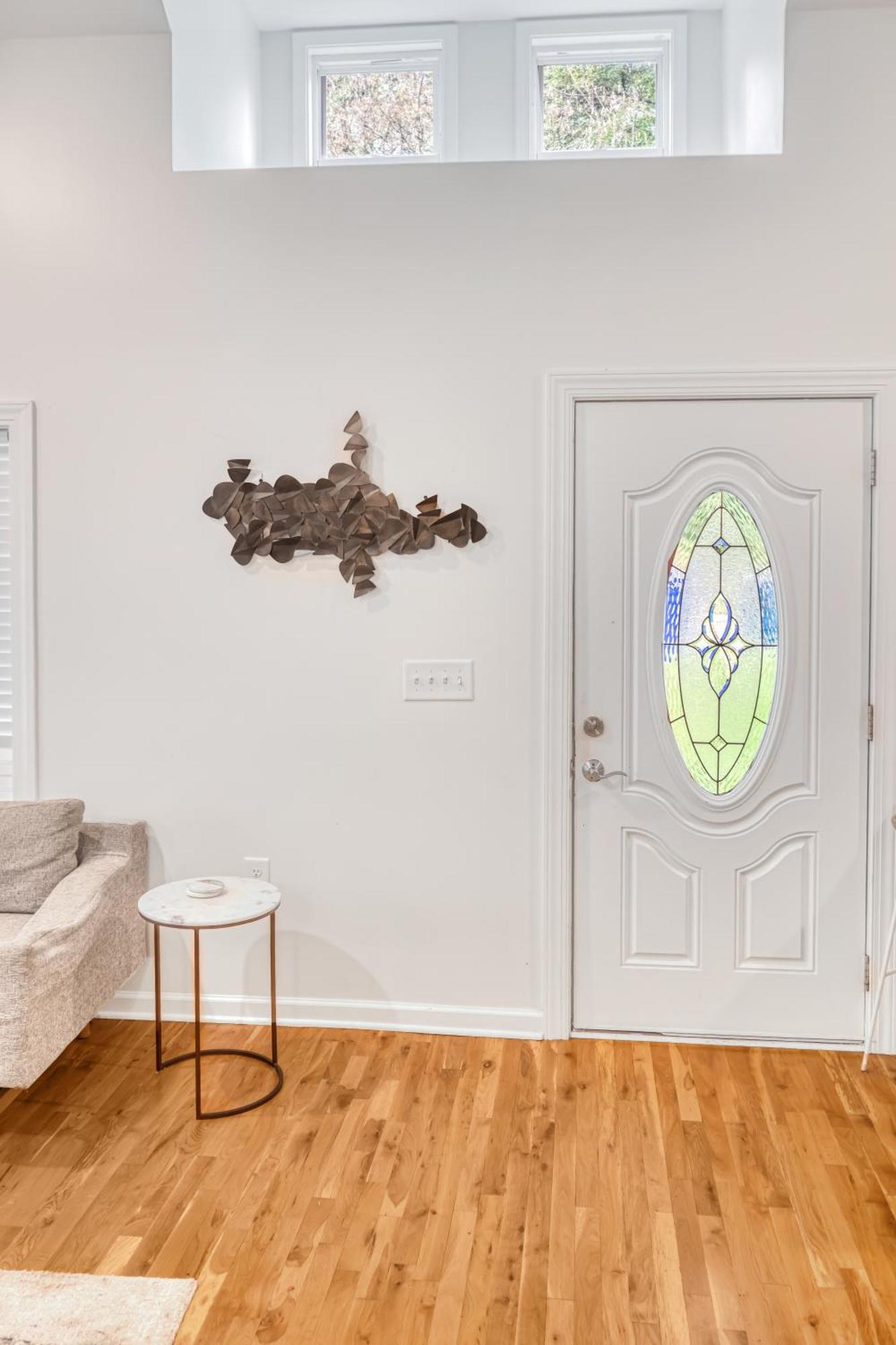 Charming 2Br Bungalow 4 Minutes To Duke University Durham Exterior foto