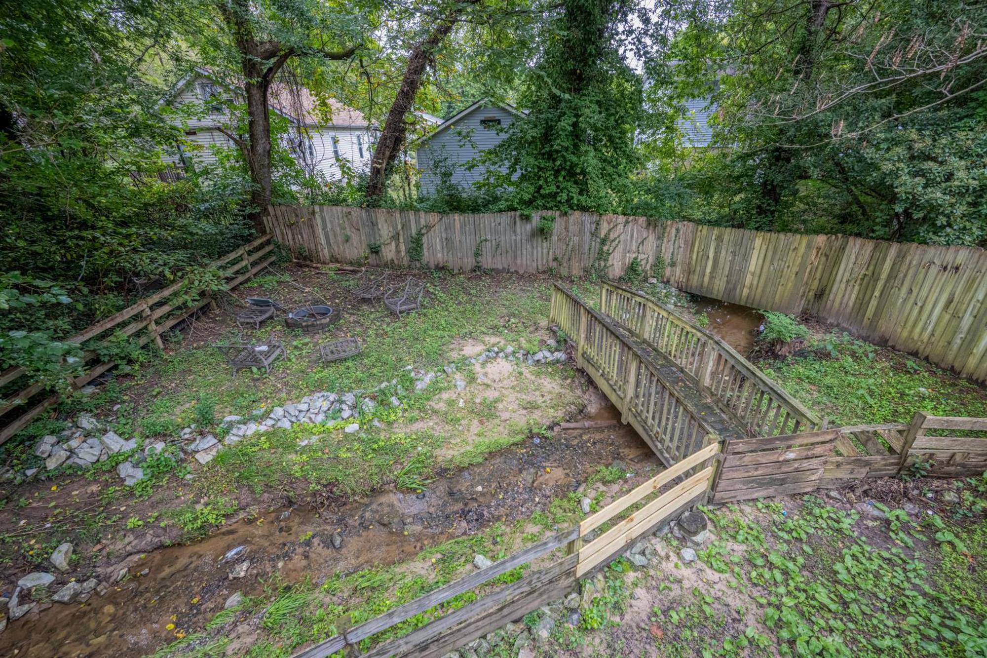 Charming 2Br Bungalow 4 Minutes To Duke University Durham Exterior foto